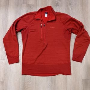 Patagonia R Base Layer- Polartec